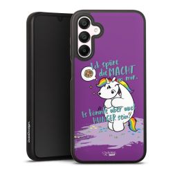 Organic Case schwarz