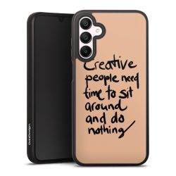 Organic Case schwarz