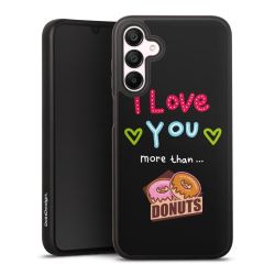 Organic Case schwarz