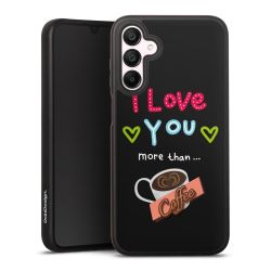 Organic Case schwarz