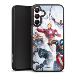 Organic Case schwarz