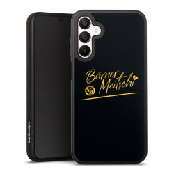 Organic Case schwarz