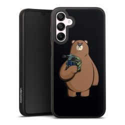 Organic Case schwarz