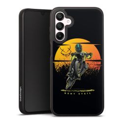 Organic Case schwarz