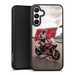 Organic Case schwarz