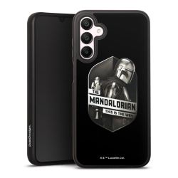 Organic Case schwarz