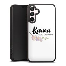 Organic Case schwarz