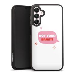 Organic Case schwarz