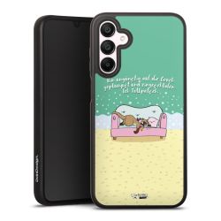 Organic Case schwarz