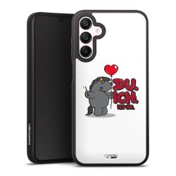 Organic Case schwarz