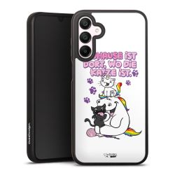 Organic Case schwarz