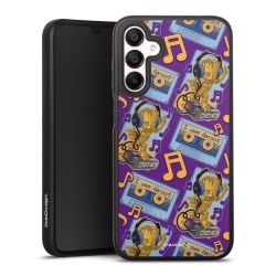 Organic Case schwarz