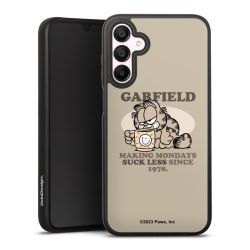 Organic Case schwarz