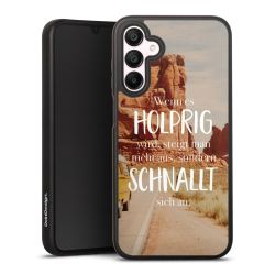 Organic Case schwarz