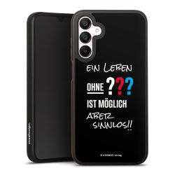 Organic Case schwarz