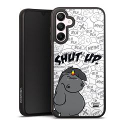 Organic Case schwarz