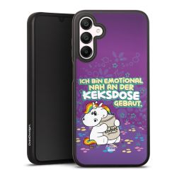 Organic Case schwarz