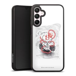 Organic Case schwarz