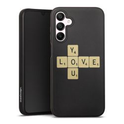 Organic Case schwarz