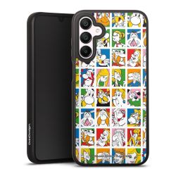 Organic Case schwarz