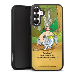 Organic Case schwarz