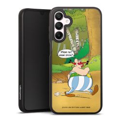 Organic Case schwarz