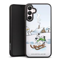 Organic Case schwarz