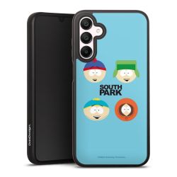 Organic Case schwarz