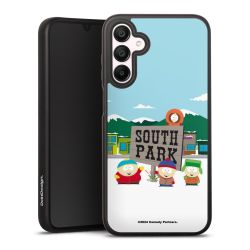 Organic Case schwarz