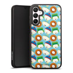 Organic Case schwarz