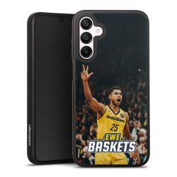 Organic Case schwarz