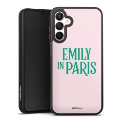 Organic Case schwarz