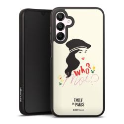 Organic Case schwarz