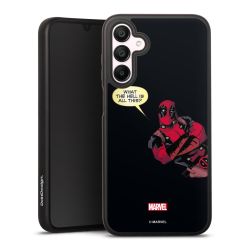 Organic Case schwarz