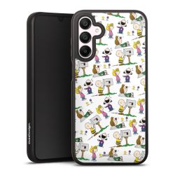 Organic Case schwarz