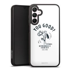 Organic Case schwarz