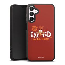 Organic Case schwarz