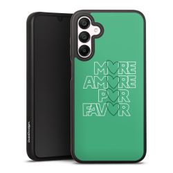 Organic Case schwarz