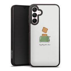 Organic Case schwarz