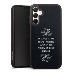 Organic Case schwarz