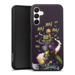 Organic Case schwarz