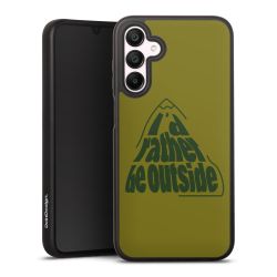 Organic Case schwarz