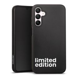 Organic Case schwarz