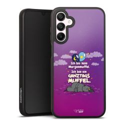 Organic Case schwarz