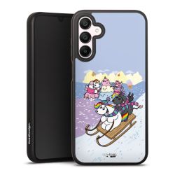 Organic Case schwarz