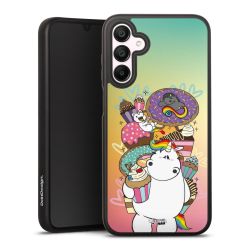 Organic Case schwarz