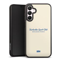 Organic Case schwarz