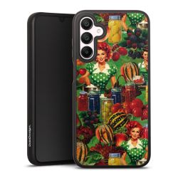 Organic Case schwarz