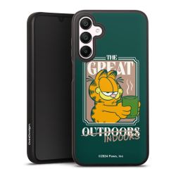 Organic Case schwarz