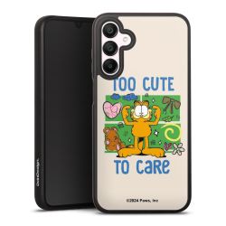 Organic Case schwarz